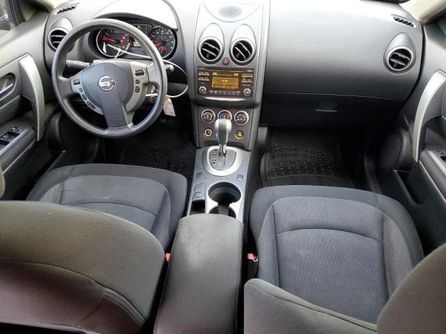 Photo 8 from auction – 2012 NISSAN ROGUE S with VIN JN8AS5MT3CW278963