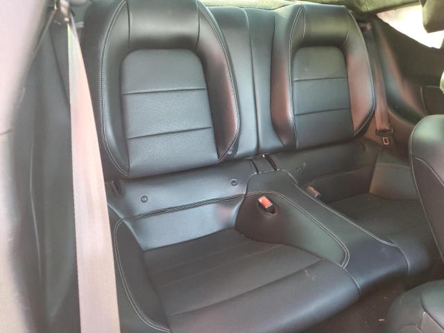Photo 10 from auction – 2020 FORD MUSTANG with VIN 1FA6P8TH9L5143368