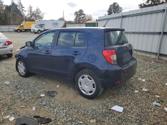 Photo 2 from auction – 2008 TOYOTA SCION XD with VIN JTKKU10488J017651