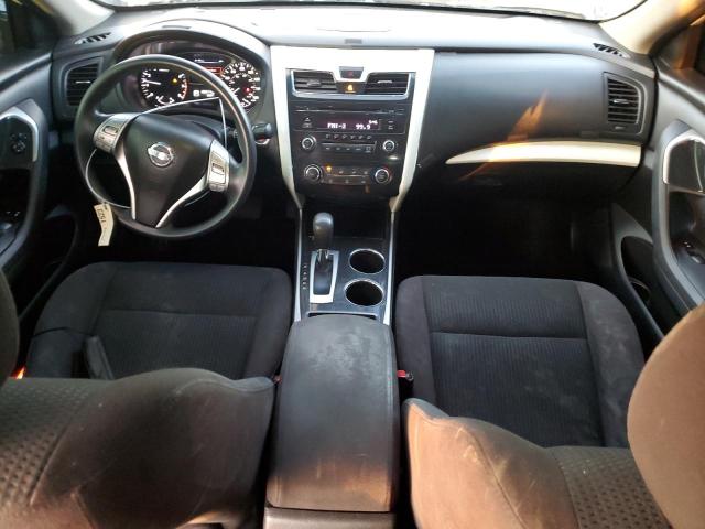 Photo 8 from auction – 2014 NISSAN ALTIMA 2.5 with VIN 1N4AL3APXEN217810
