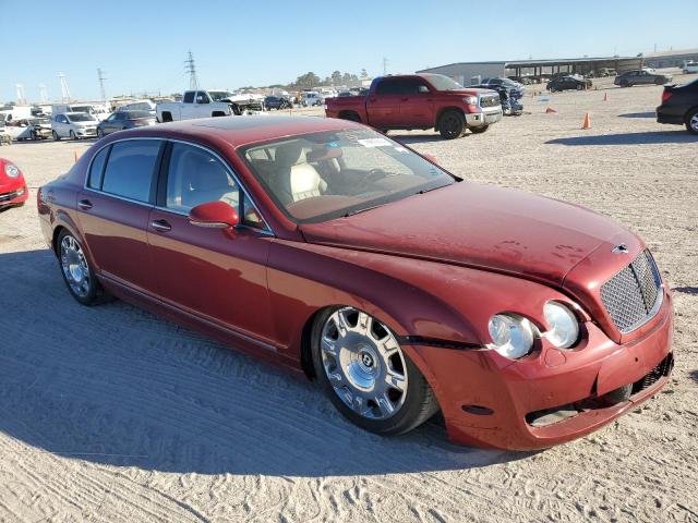 Фото 4 с аукциона – 2006 BENTLEY CONTINENTA с VIN SCBBR53W16C038942