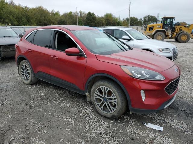 Photo 4 from auction – 2022 FORD ESCAPE SEL with VIN 1FMCU9H93NUA25155