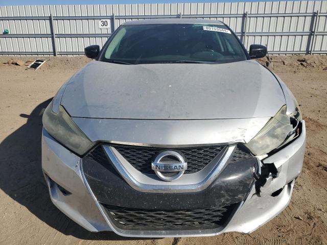 Photo 5 from auction – 2016 NISSAN MAXIMA 3.5 with VIN 1N4AA6AP5GC417113