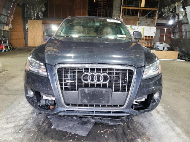 Photo 5 from auction – 2012 AUDI Q5 PREMIUM with VIN WA1DKAFPXCA012171