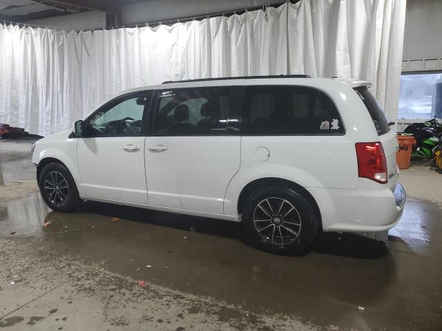 Photo 2 from auction – 2019 DODGE GRAND CARA with VIN 2C4RDGEG0KR660395