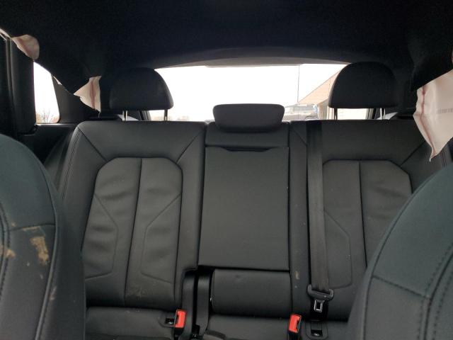 Photo 10 from auction – 2024 AUDI Q3 PREMIUM with VIN WA1DECF38R1033285