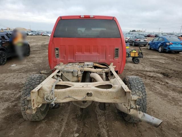 Photo 6 from auction – 2007 GMC SIERRA K25 with VIN 1GTHK23K47F542165