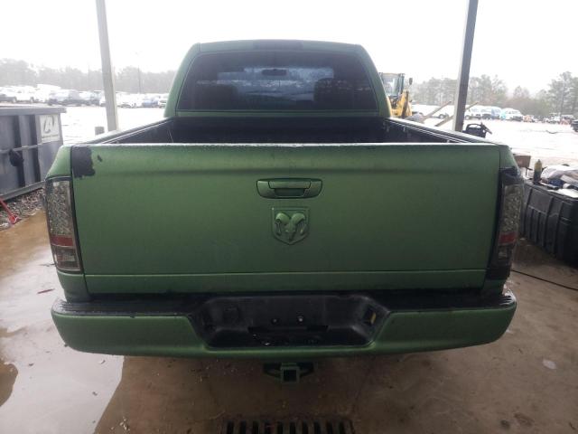 Photo 6 from auction – 2004 DODGE RAM 1500 S with VIN 1D7HA18D84J223938