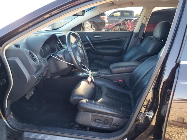 Photo 7 from auction – 2014 NISSAN MAXIMA S with VIN 1N4AA5AP7EC436575