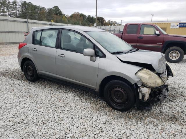 Photo 4 from auction – 2008 NISSAN VERSA S with VIN 3N1BC13E68L445826
