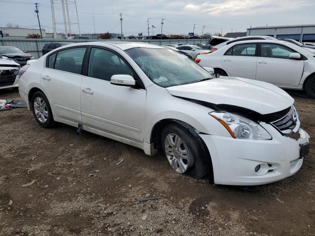 Photo 4 from auction – 2012 NISSAN ALTIMA BAS with VIN 1N4AL2AP6CN521112