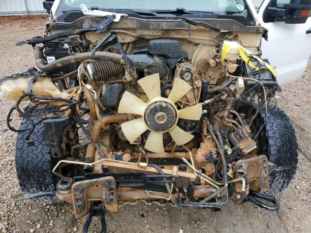 Photo 11 from auction – 2019 CHEVROLET SILVERADO with VIN 2GC2CREG1K1230874