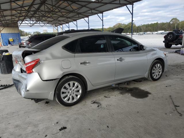 Photo 3 from auction – 2016 NISSAN SENTRA S with VIN 3N1AB7AP7GL640452