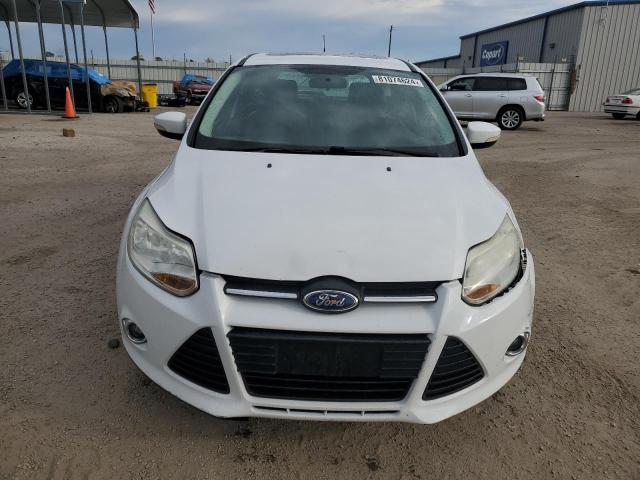 Photo 5 from auction – 2013 FORD FOCUS SE with VIN 1FADP3K23DL369121