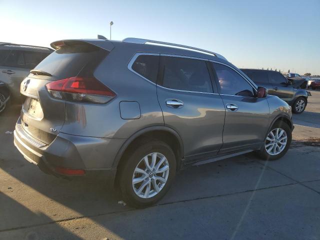 Photo 3 from auction – 2018 NISSAN ROGUE S with VIN JN8AT2MT0JW459799