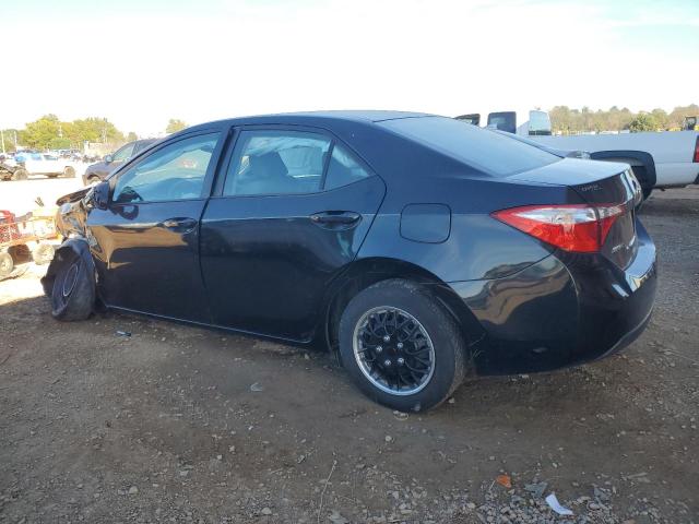 Photo 2 from auction – 2016 TOYOTA COROLLA L with VIN 5YFBURHE4GP400905