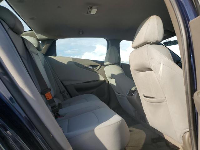Photo 10 from auction – 2016 CHEVROLET MALIBU LT with VIN 1G1ZE5ST5GF347286