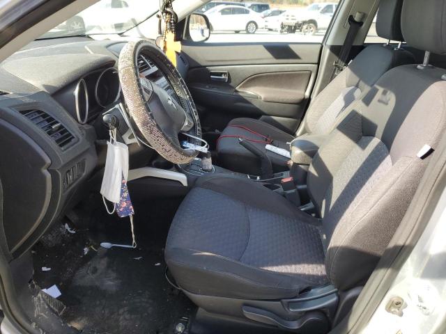 Photo 7 from auction – 2011 MITSUBISHI OUTLANDER with VIN JA4AP4AU8BZ001785