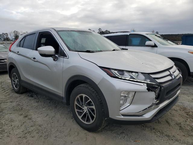 Photo 4 from auction – 2020 MITSUBISHI ECLIPSE CR with VIN JA4AS3AAXLZ032732