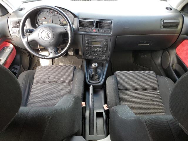 Photo 8 from auction – 2003 VOLKSWAGEN GTI with VIN 9BWDE61J234026762