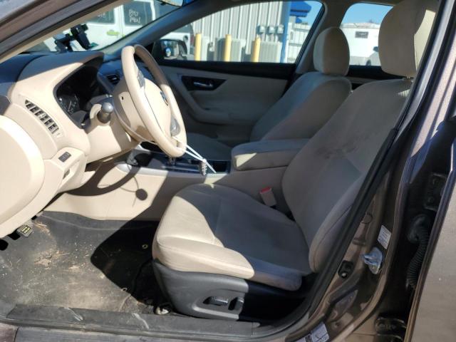 Photo 7 from auction – 2015 NISSAN ALTIMA 2.5 with VIN 1N4AL3AP6FC113019