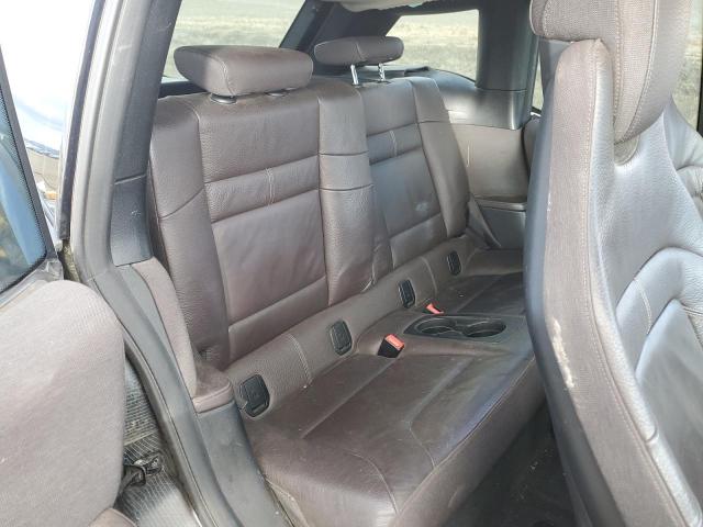 Photo 10 from auction – 2014 BMW I3 REX with VIN WBY1Z4C51EV275443