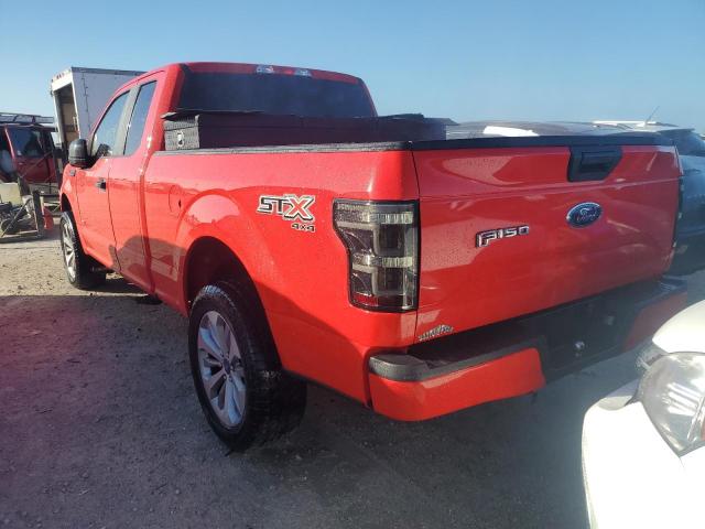 Photo 6 from auction – 2017 FORD F150 SUPER with VIN 1FTEX1EPXHKC78773