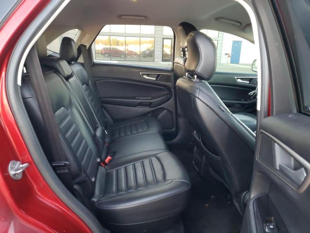 Photo 11 from auction – 2015 FORD EDGE SEL with VIN 2FMTK3J8XFBB26799