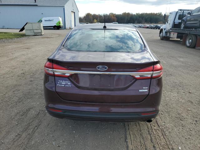 Photo 6 from auction – 2017 FORD FUSION SE with VIN 3FA6P0HD2HR340796