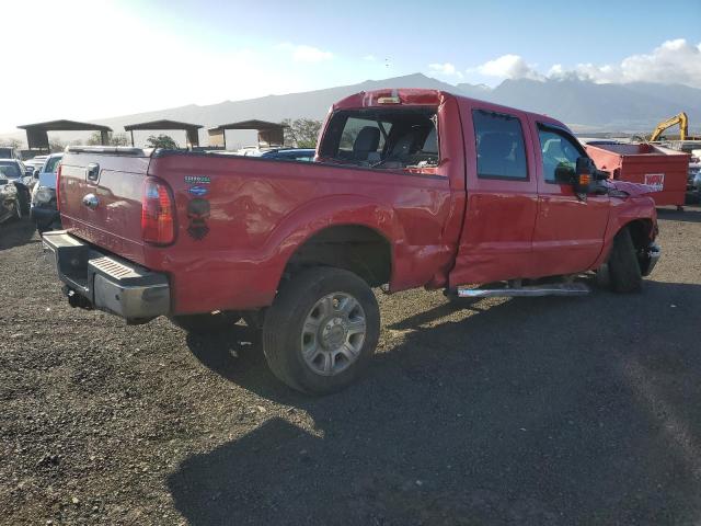 Photo 3 from auction – 2015 FORD F350 SUPER with VIN 1FT8W3BT4FEA29619