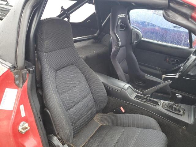 Photo 10 from auction – 1994 MAZDA MX-5 MIATA with VIN JM1NA3531R0506330
