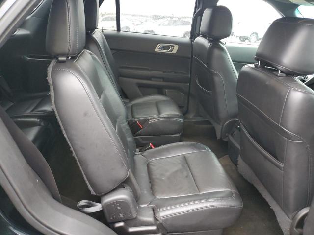 Photo 11 from auction – 2015 FORD EXPLORER X with VIN 1FM5K7D8XFGB62481