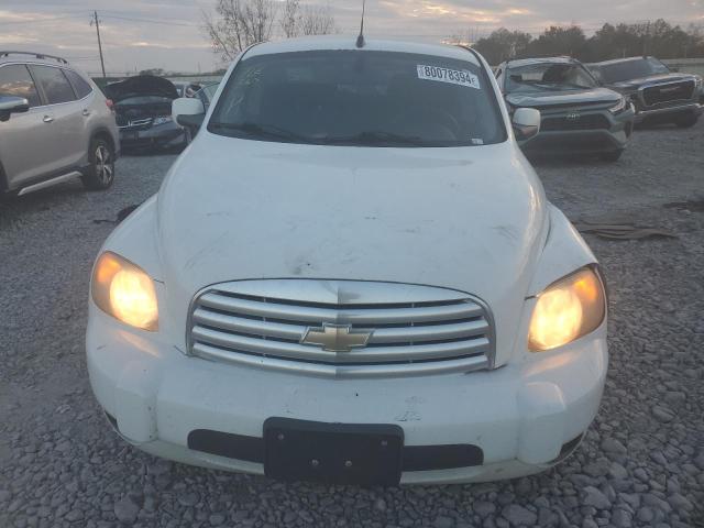 Photo 5 from auction – 2011 CHEVROLET HHR LT with VIN 3GNBABFW1BS653341