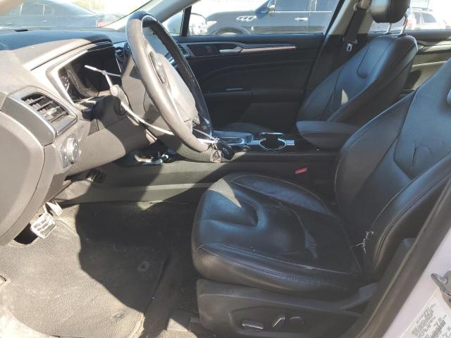 Photo 7 from auction – 2014 FORD FUSION TIT with VIN 3FA6P0K91ER271342