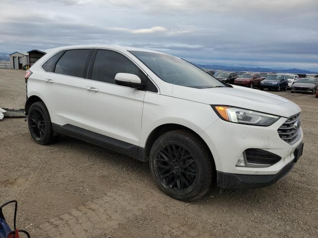 Photo 4 from auction – 2022 FORD EDGE TITAN with VIN 2FMPK4K92NBA44191