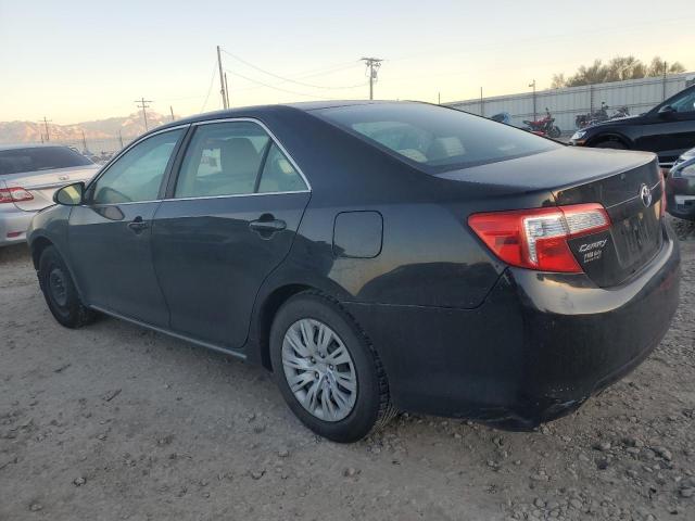 Photo 2 from auction – 2012 TOYOTA CAMRY BASE with VIN 4T1BF1FK8CU044505