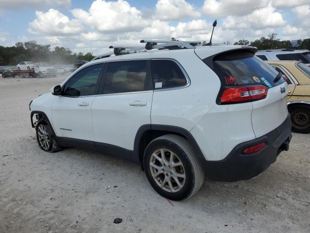 Photo 2 from auction – 2018 JEEP CHEROKEE L with VIN 1C4PJLLX7JD523998