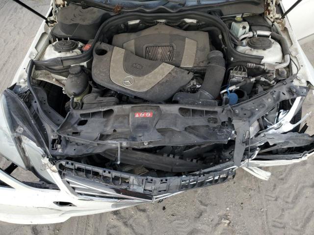 Photo 11 from auction – 2010 MERCEDES-BENZ E 350 with VIN WDDHF5GB6AA207340