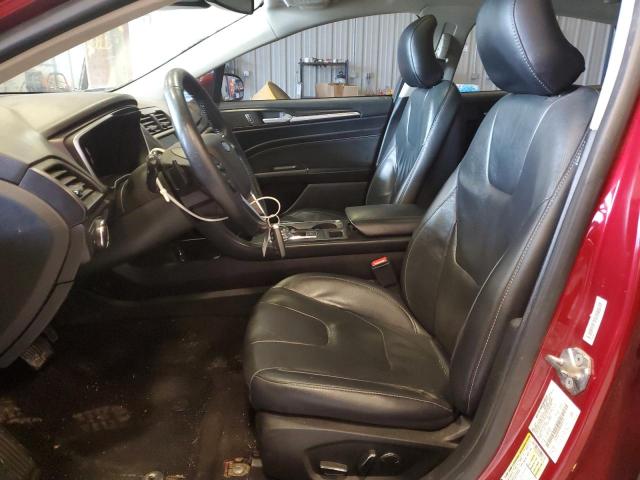 Photo 7 from auction – 2019 FORD FUSION TIT with VIN 3FA6P0D94KR184639