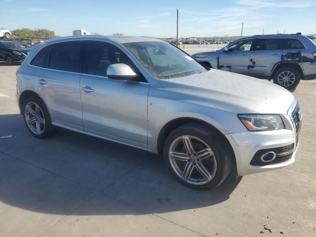 Photo 4 from auction – 2012 AUDI Q5 PREMIUM with VIN WA1DKAFP6CA112638
