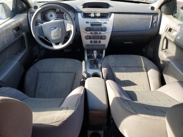 صورة رقم 8 من المزاد - 2011 FORD FOCUS SE مع VIN 1FAHP3FN0BW173364