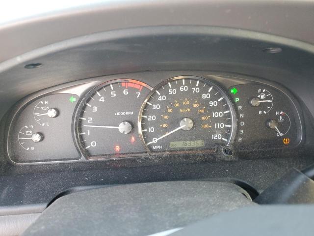 Photo 9 from auction – 2006 TOYOTA SEQUOIA SR with VIN 5TDZT34A26S268329