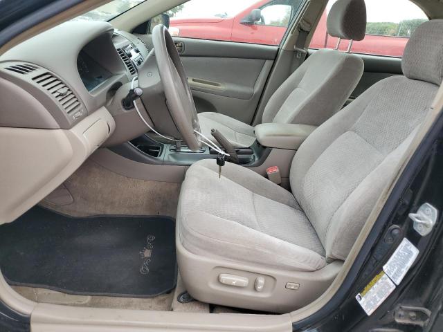 Photo 7 from auction – 2004 TOYOTA CAMRY LE with VIN 4T1BE32K54U270491