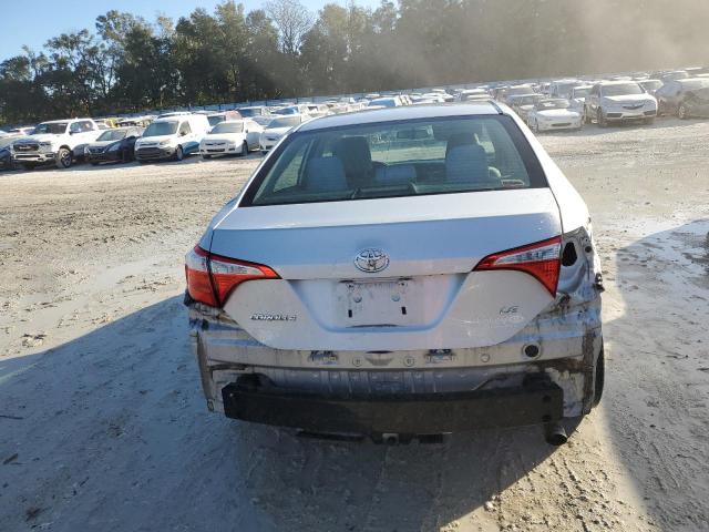 Photo 6 from auction – 2015 TOYOTA COROLLA L with VIN 2T1BURHE8FC353666