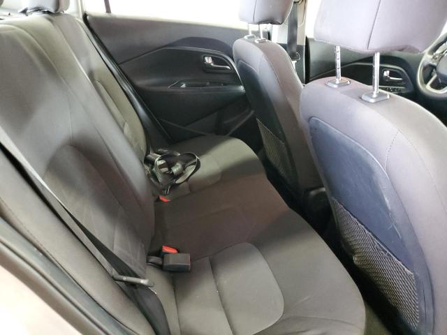 Photo 10 from auction – 2016 KIA RIO LX with VIN KNADM4A34G6560436