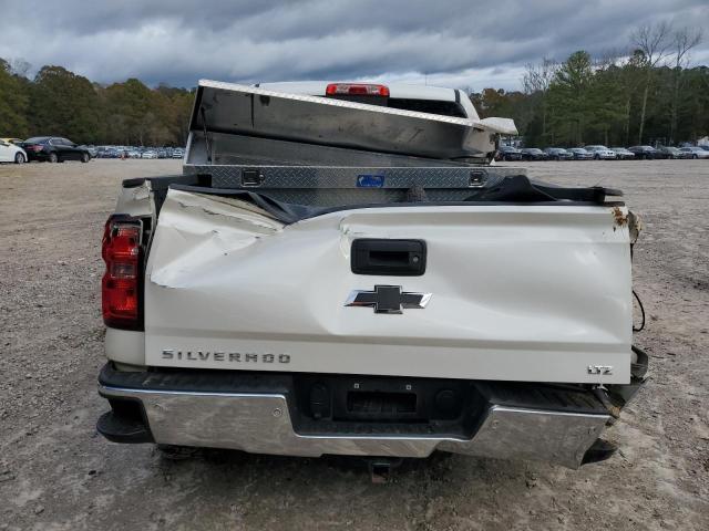 Фото 6 с аукциона – 2015 CHEVROLET SILVERADO с VIN 3GCUKSEC3FG218156