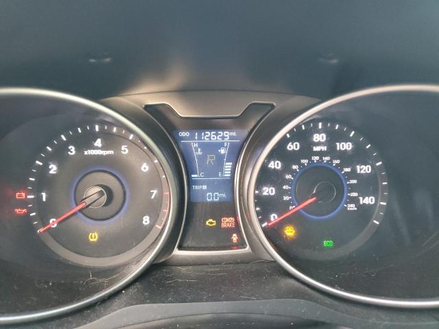 Photo 9 from auction – 2015 HYUNDAI VELOSTER with VIN KMHTC6AD4FU231862