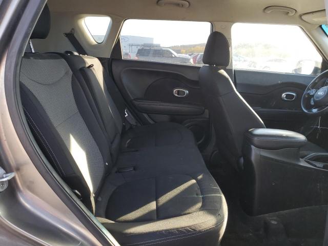Photo 10 from auction – 2018 KIA SOUL + with VIN KNDJP3A59J7557073