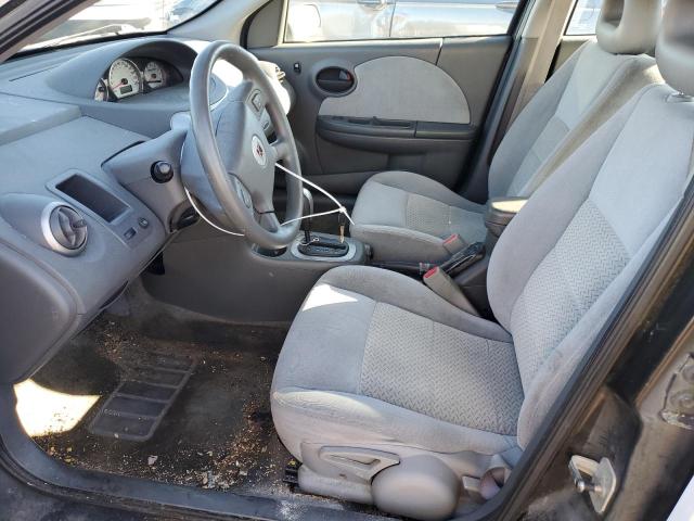 Photo 7 from auction – 2006 SATURN ION LEVEL with VIN 1G8AL55B96Z118470