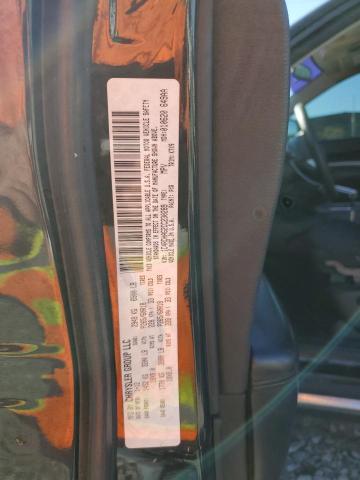 Photo 14 from auction – 2012 DODGE DURANGO SX with VIN 1C4RDHAG2CC230289